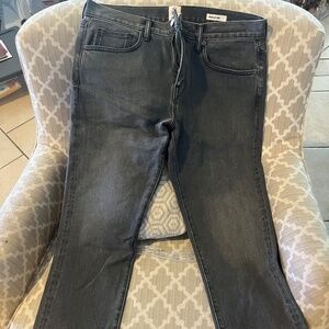 KATO jeans 34 jack wash